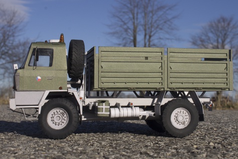 Tatra 815 VV 15 170 4x4.1 Tatra 815 VV 15 170 4x4.1