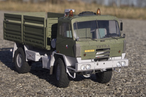Tatra 815 VV 15 170 4x4.1 Tatra 815 VV 15 170 4x4.1