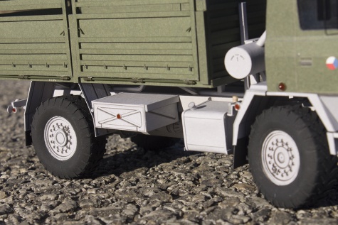 Tatra 815 VV 15 170 4x4.1