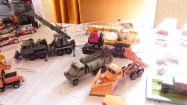 Beskyd model kit show 2019