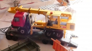 Beskyd model kit show 2019