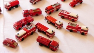 Beskyd model kit show 2019