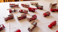 Beskyd model kit show 2019