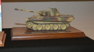 Beskyd model kit show 2019