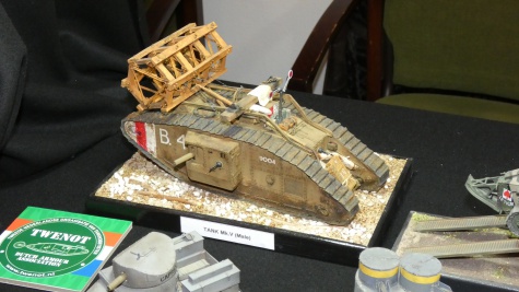 Beskyd model kit show 2019 Beskyd model kit show 2019