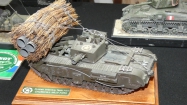 Beskyd model kit show 2019