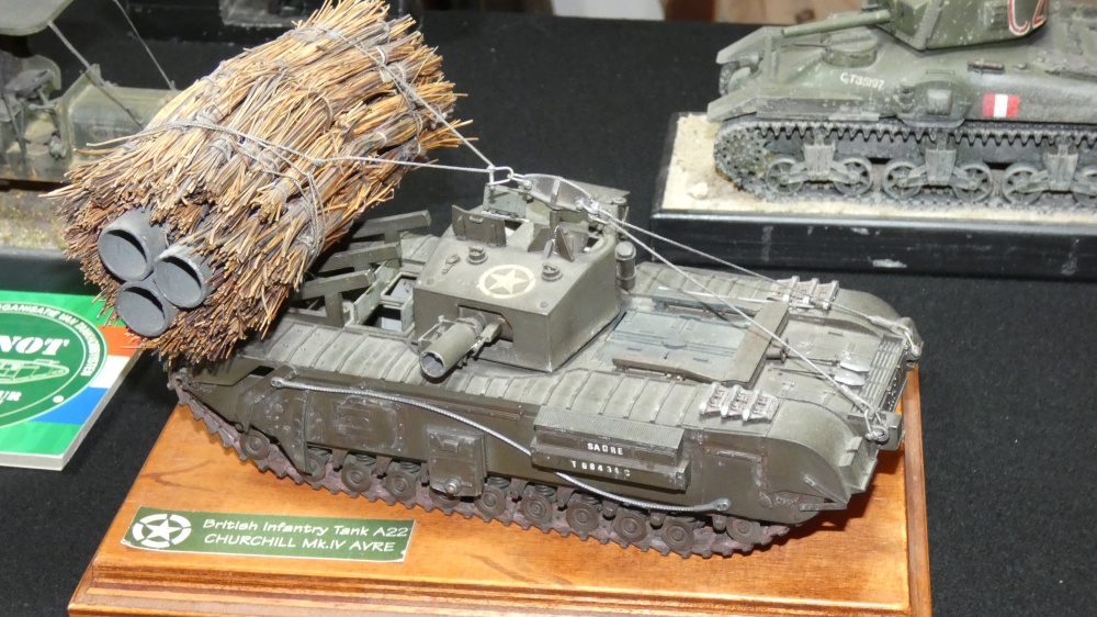 Beskyd model kit show 2019 (Plná velikost v novém okně) Beskyd model kit show 2019