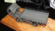 Beskyd model kit show 2019