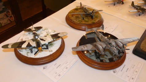 Beskyd model kit show 2019 Beskyd model kit show 2019