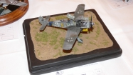 Beskyd model kit show 2019