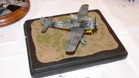 Beskyd model kit show 2019 Beskyd model kit show 2019