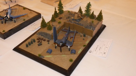 Beskyd model kit show 2019 Beskyd model kit show 2019
