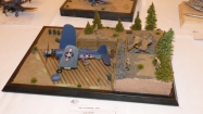 Beskyd model kit show 2019