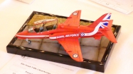 Beskyd model kit show 2019