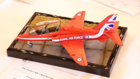 Beskyd model kit show 2019 Beskyd model kit show 2019