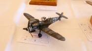 Beskyd model kit show 2019
