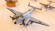 Beskyd model kit show 2019