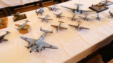 Beskyd model kit show 2019 Beskyd model kit show 2019
