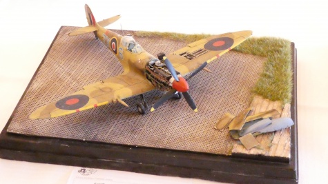 Beskyd model kit show 2019 Beskyd model kit show 2019