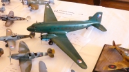 Beskyd model kit show 2019