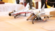 Beskyd model kit show 2019