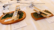 Beskyd model kit show 2019
