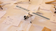 Beskyd model kit show 2019