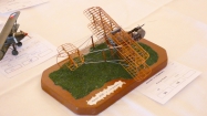 Beskyd model kit show 2019