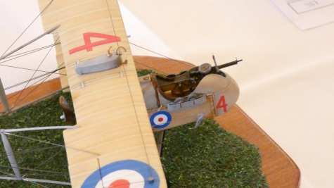 Beskyd model kit show 2019 Beskyd model kit show 2019