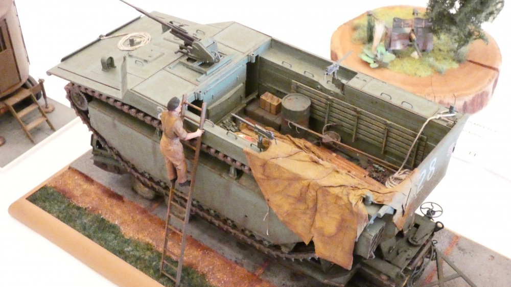 Beskyd model kit show 2019 (Plná velikost v novém okně) Beskyd model kit show 2019