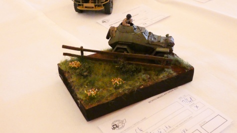 Beskyd model kit show 2019 Beskyd model kit show 2019