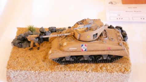 Beskyd model kit show 2019 Beskyd model kit show 2019