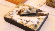 Beskyd model kit show 2019
