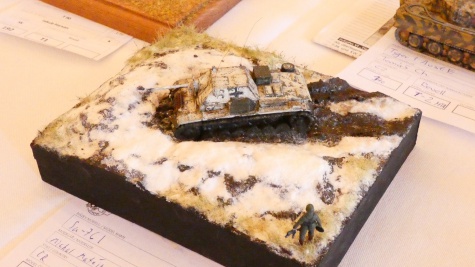 Beskyd model kit show 2019 Beskyd model kit show 2019