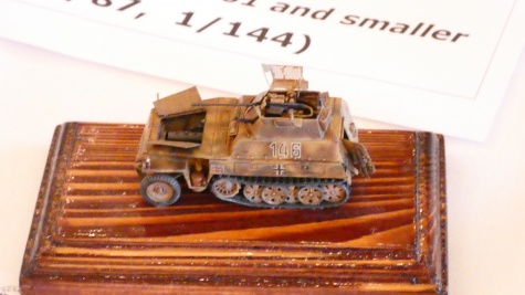Beskyd model kit show 2019 Beskyd model kit show 2019
