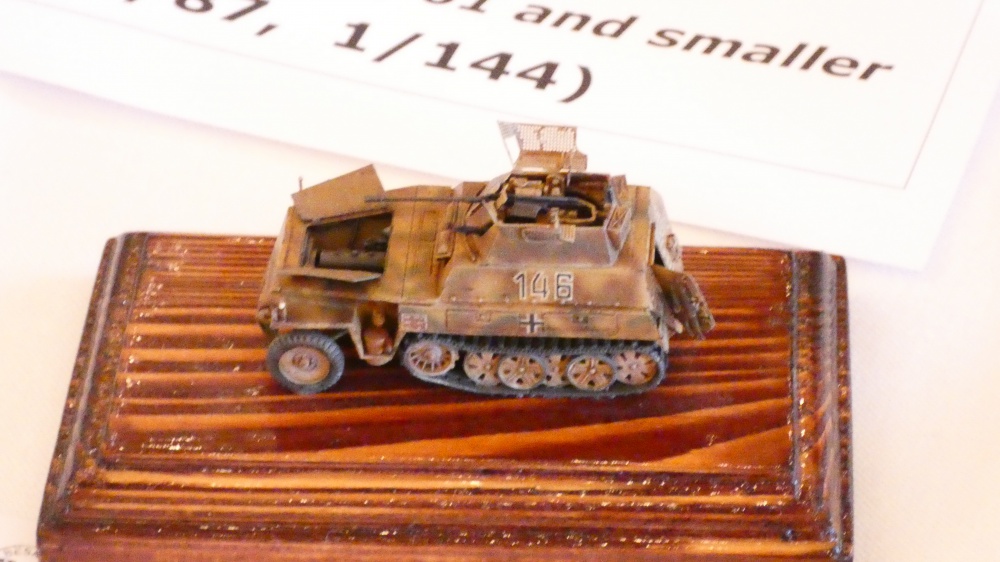 Beskyd model kit show 2019 (Plná velikost v novém okně) Beskyd model kit show 2019