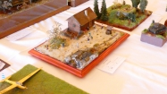Beskyd model kit show 2019