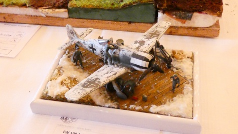 Beskyd model kit show 2019 Beskyd model kit show 2019