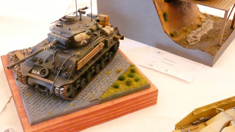 Beskyd model kit show 2019 (Plná velikost v novém okně) Beskyd model kit show 2019