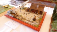 Beskyd model kit show 2019