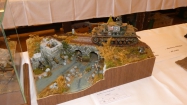 Beskyd model kit show 2019