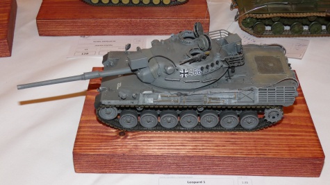 Beskyd model kit show 2019 Beskyd model kit show 2019
