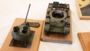 Beskyd model kit show 2019