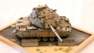 Beskyd model kit show 2019