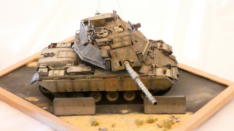 Beskyd model kit show 2019 Beskyd model kit show 2019