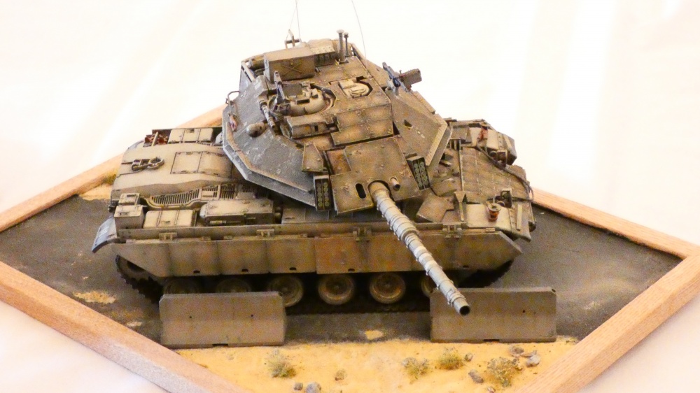 Beskyd model kit show 2019 (Plná velikost v novém okně) Beskyd model kit show 2019