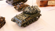Beskyd model kit show 2019