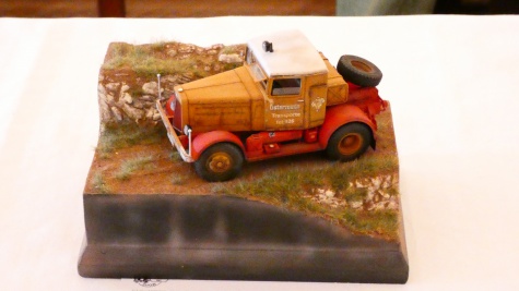 Beskyd model kit show 2019 Beskyd model kit show 2019