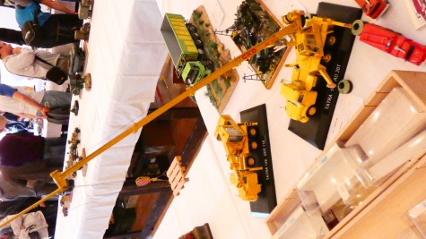 Beskyd model kit show 2019 Beskyd model kit show 2019