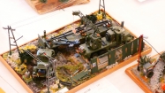 Beskyd model kit show 2019
